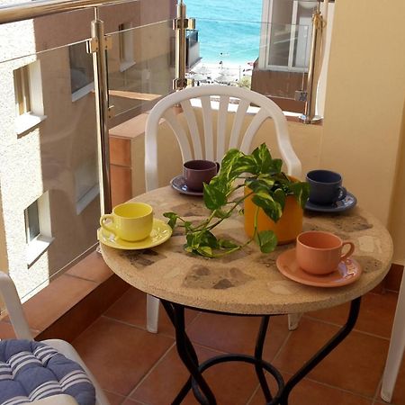Apartamento Calle Espana Fuengirola Exteriér fotografie
