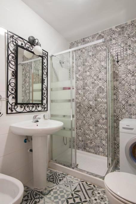 Apartamento Calle Espana Fuengirola Exteriér fotografie