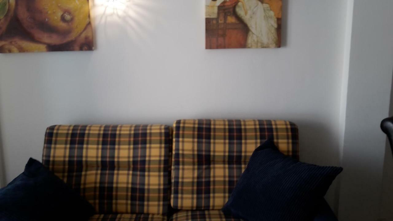 Apartamento Calle Espana Fuengirola Exteriér fotografie