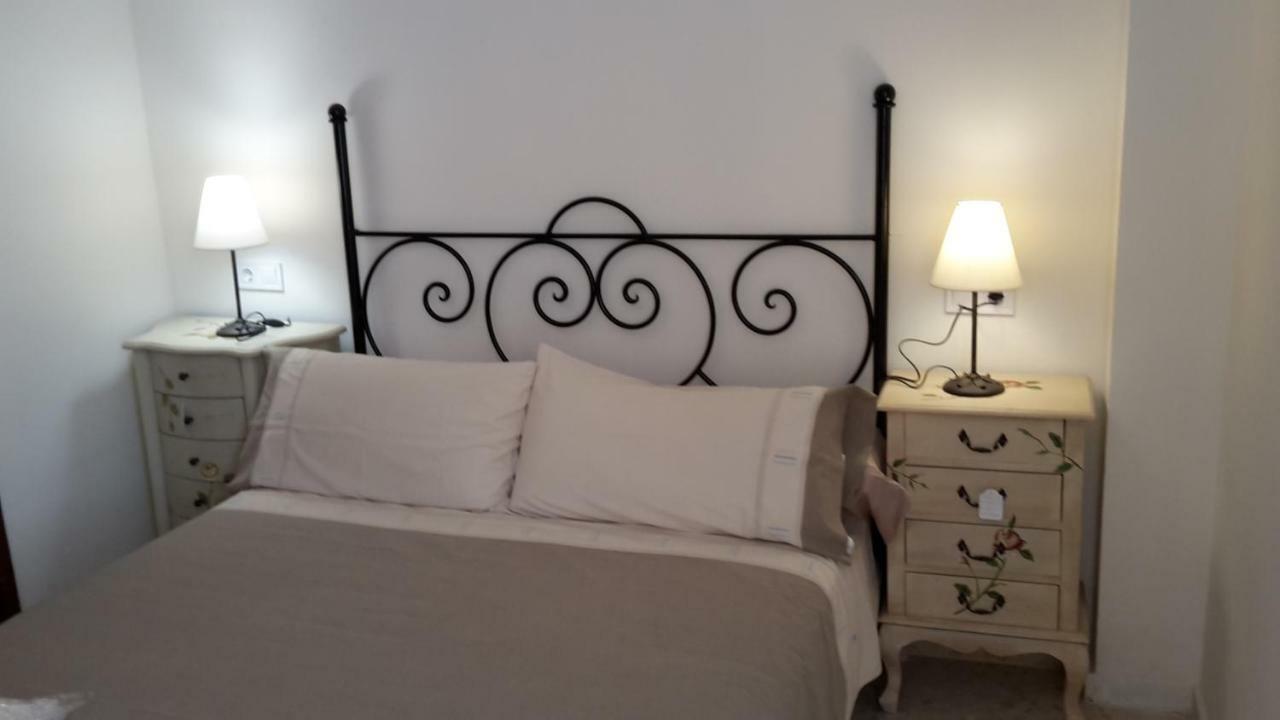 Apartamento Calle Espana Fuengirola Exteriér fotografie