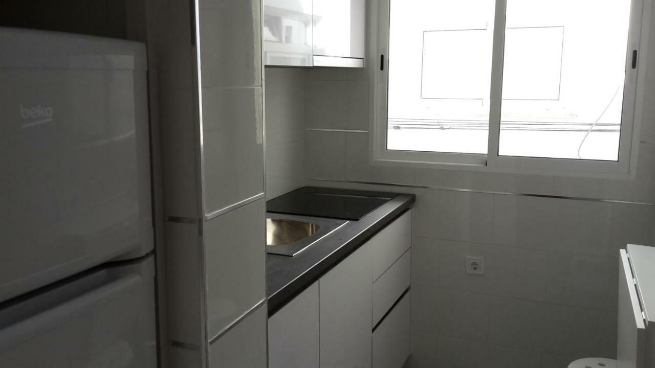 Apartamento Calle Espana Fuengirola Exteriér fotografie