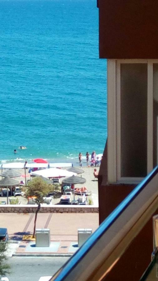 Apartamento Calle Espana Fuengirola Exteriér fotografie
